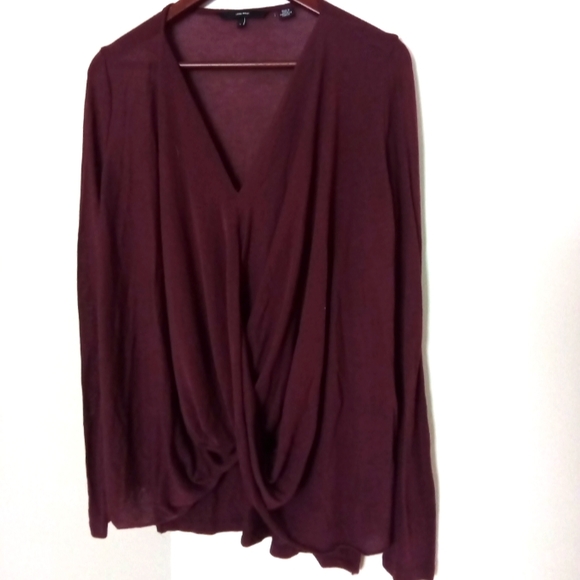 Vero Moda V Neck/Wrap - Picture 1 of 3